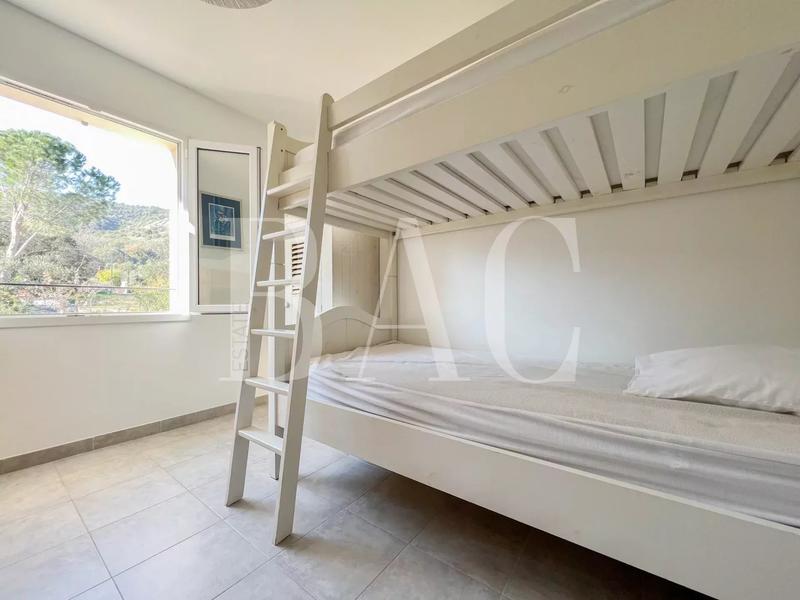 Villa - 130 m² - 6 pièces