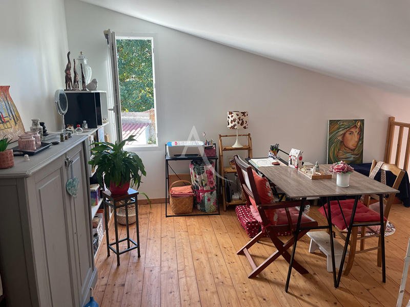 Maison - 130 m² - 4 pièces