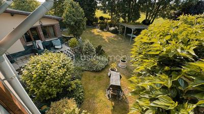 Maison - 171 m² - 5 pièces