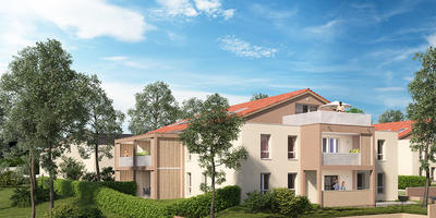 Appartement - 28 à 89 m² - 1 à 5 pièces