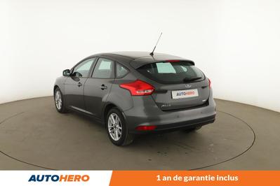 Ford Focus 1.0 EcoBoost Trend 5p 100 ch