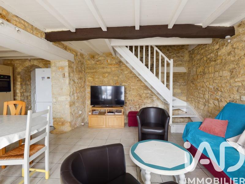 Maison - 291 m² - 13 pièces