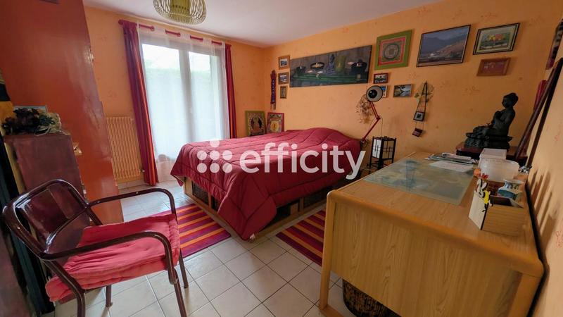 Villa - 151 m² - 5 pièces