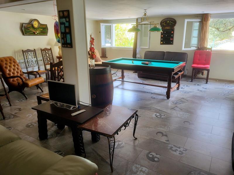 Villa - 150 m² - 6 pièces