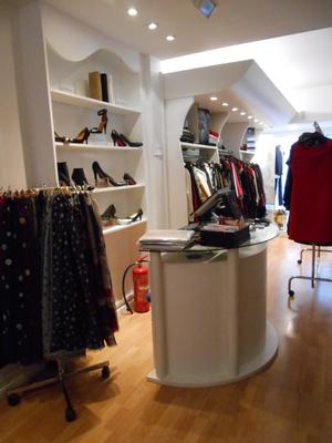 Local commercial - 70 m²