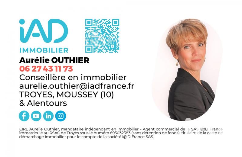 Duplex - 99 m² - 4 pièces