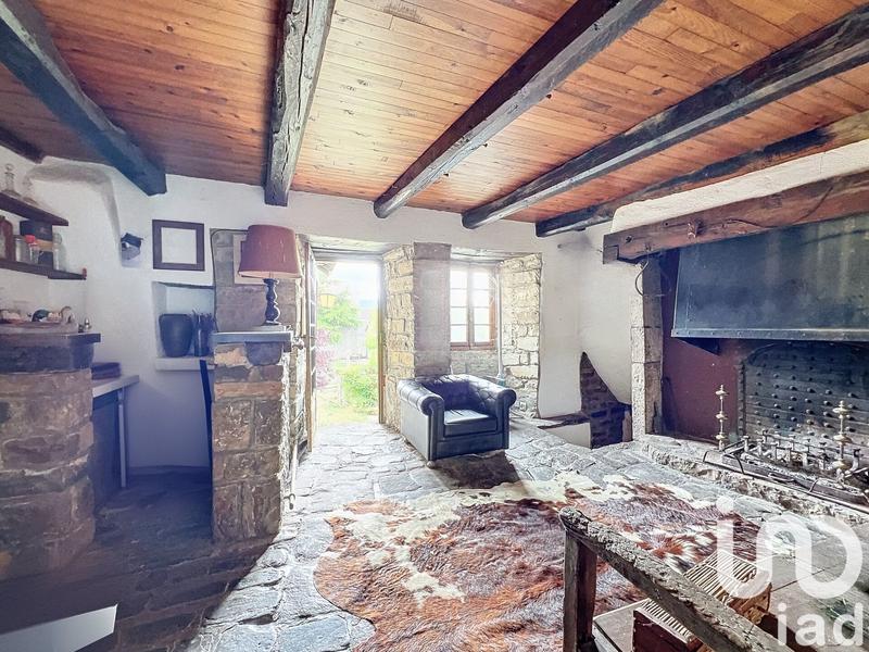 Maison de campagne - 260 m² - 10 pièces