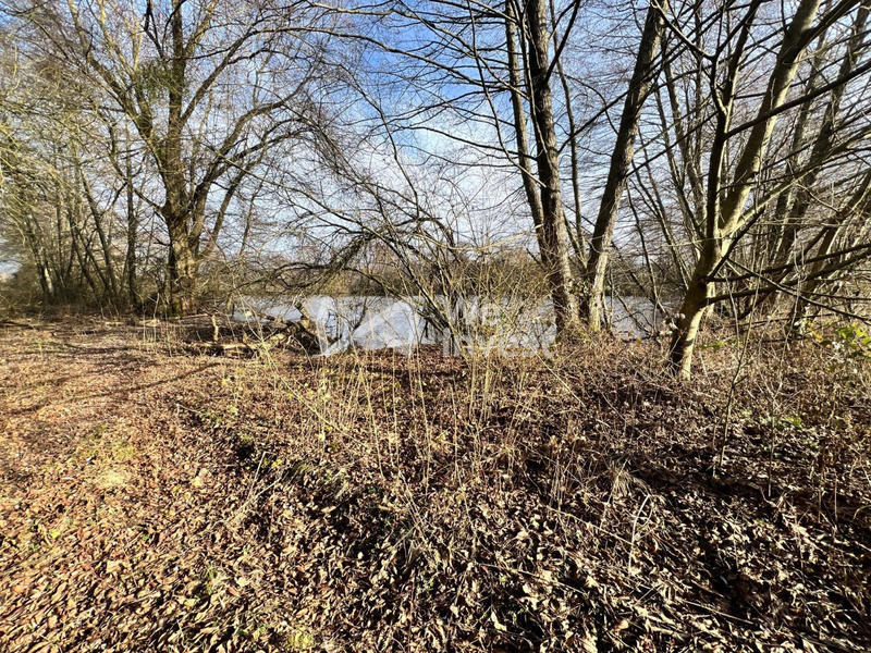 Terrain agricole - 11 640 m²