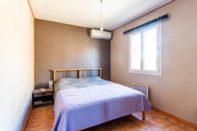 Maison - 114 m² - 6 pièces