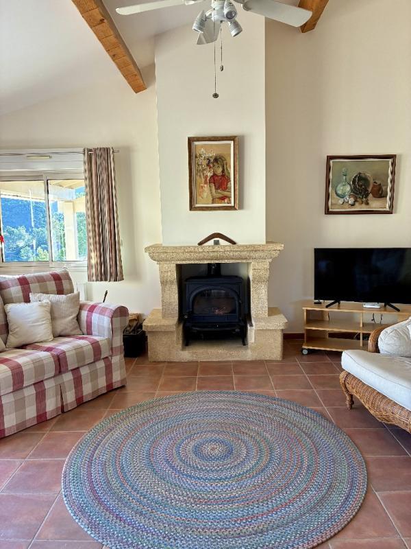 Maison en pierre - 142 m² - 6 pièces