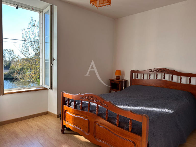 Maison - 170 m² - 6 pièces