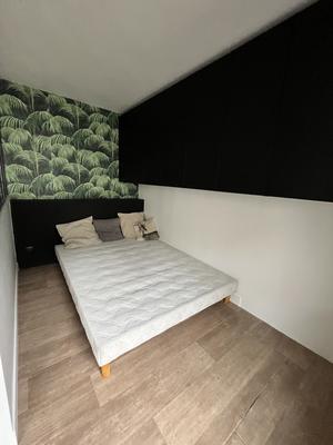 Appartement - 25 m² - 1 pièce