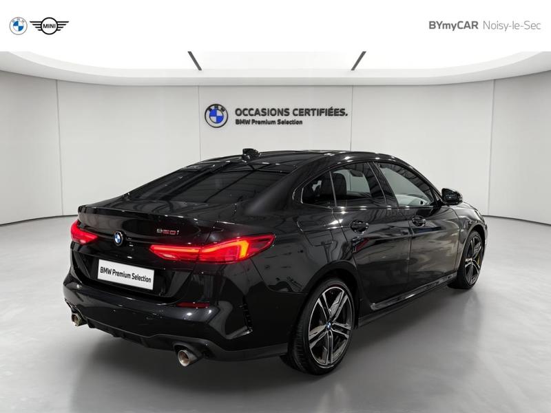 Bmw Série 2 Gran Coupé F44 220i 178 ch Dkg7 m Sport