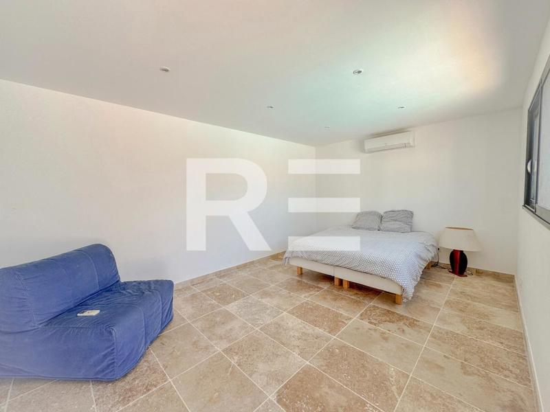 Villa - 110 m² - 5 pièces