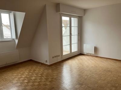 Appartement - 77 m² - 4 pièces