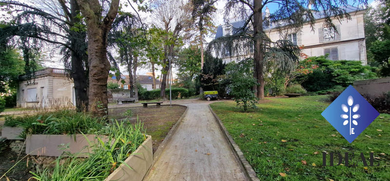 Appartement - 78 m² - 5 pièces