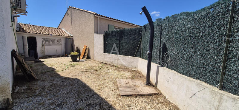 Maison - 98 m² - 5 pièces