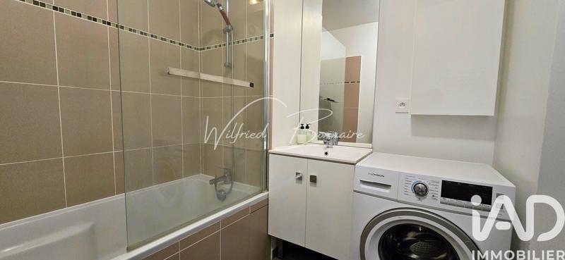 Appartement - 55 m² - 2 pièces