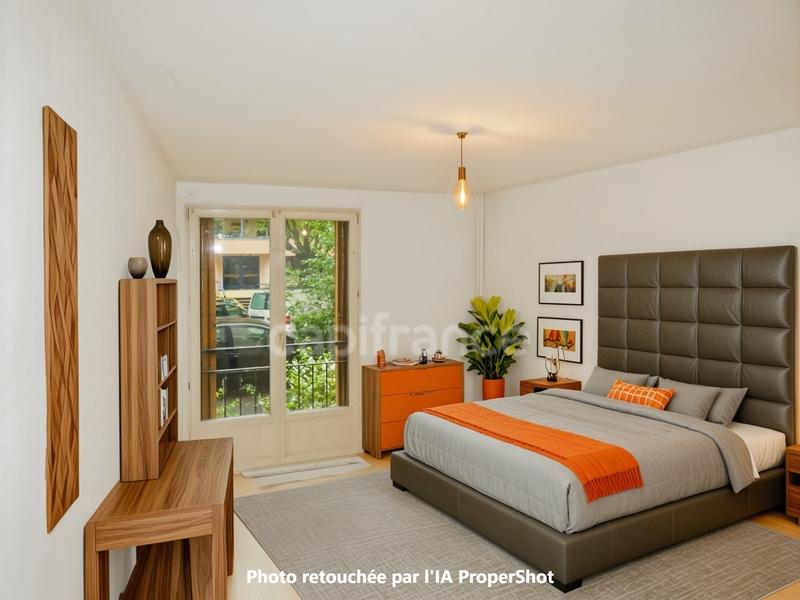 Appartement - 68 m² - 3 pièces