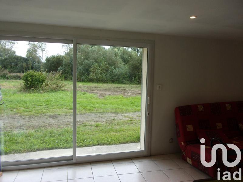 Maison de campagne - 144 m² - 7 pièces