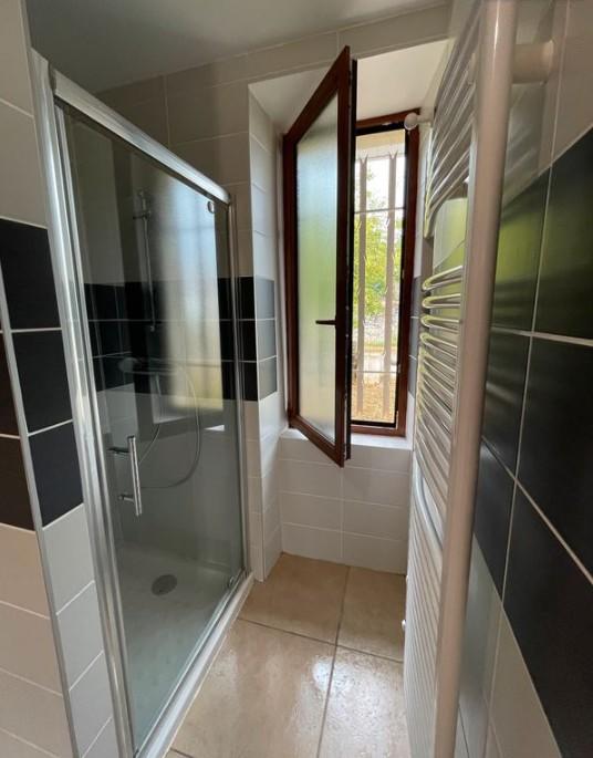 Maison - 59 m² - 3 pièces