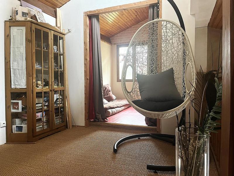 Maison - 154 m² - 6 pièces