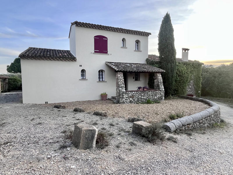 Maison - 134 m² - 5 pièces