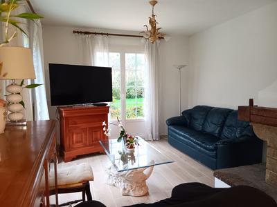 Maison - 157 m² - 8 pièces