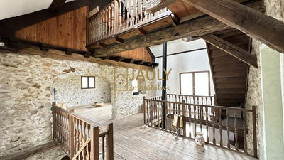 Local commercial - 260 m² - 10 pièces