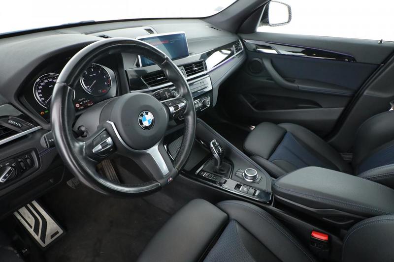 Bmw X1 sDrive16d m Sport Dkg7 116 ch