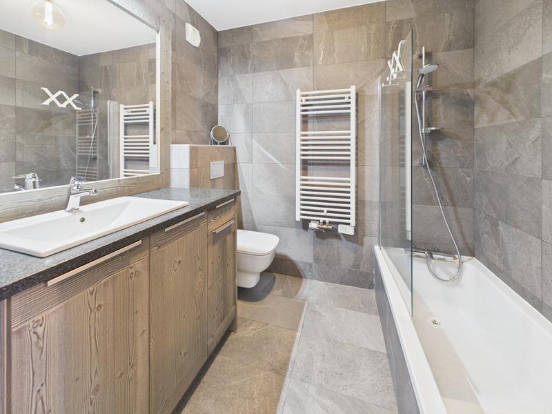 Appartement - 61 m² - 4 pièces