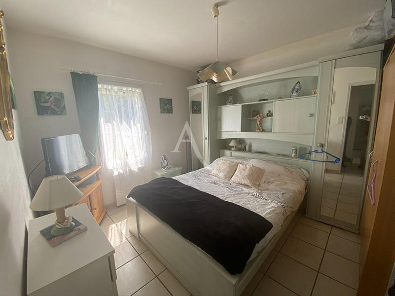 Maison - 75 m² - 4 pièces