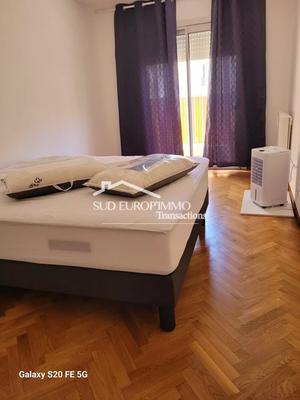 Appartement - 77 m² - 3 pièces