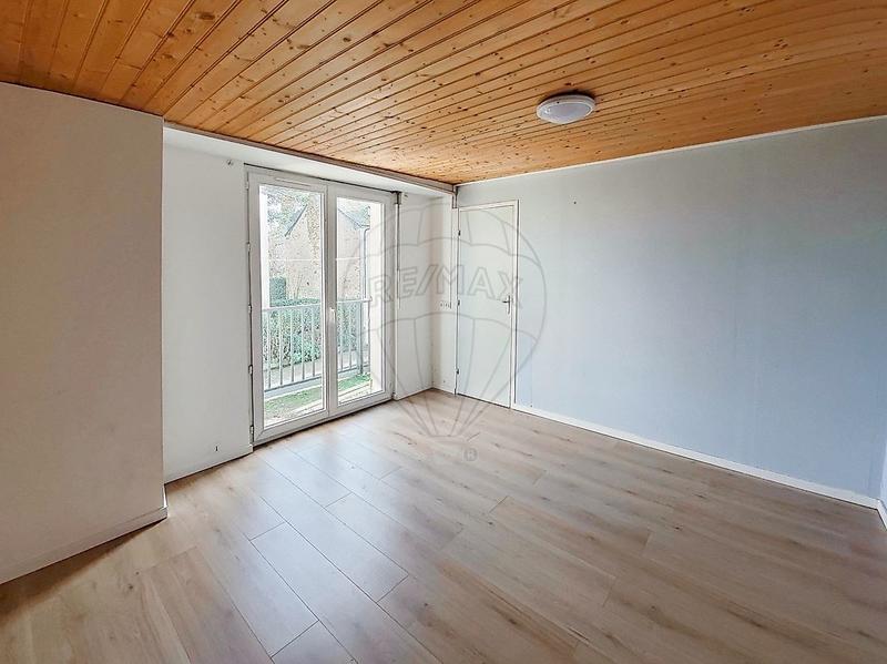 Maison de bourg - 117 m² - 4 pièces