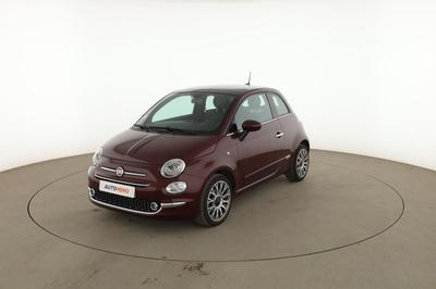 Fiat 500 1.0 Hybride Bsg Star 70 ch