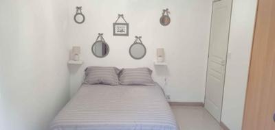 Maison - 73 m² - 4 pièces