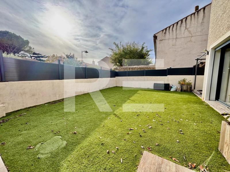 Maison traditionnelle - 91 m² - 4 pièces