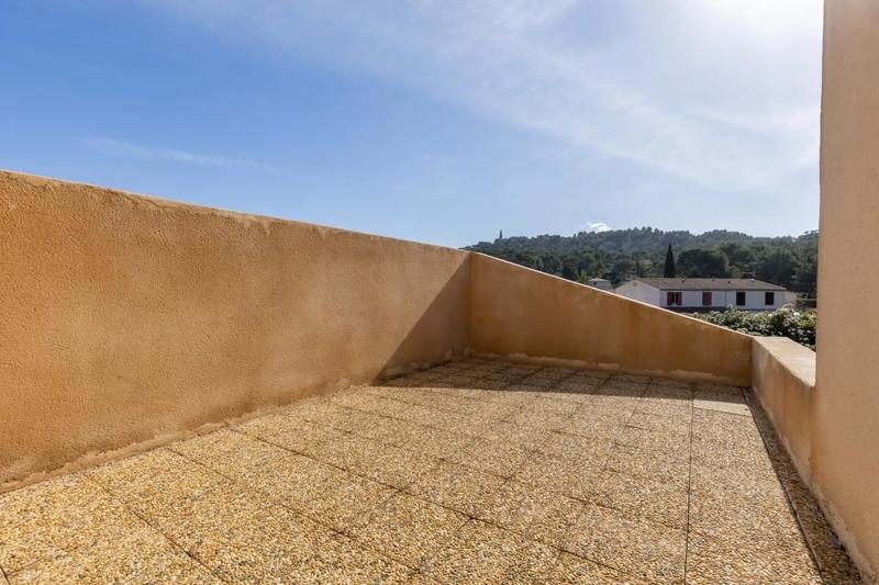 Maison d'architecte - 144 m² - 5 pièces