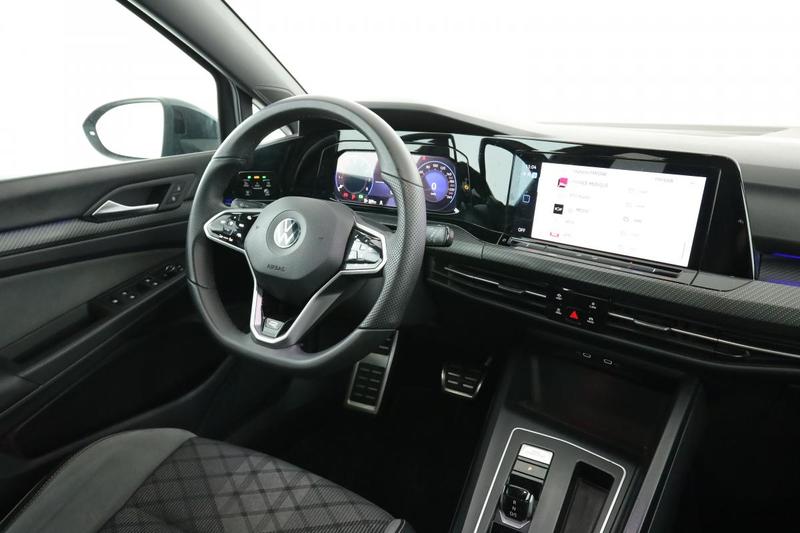 Volkswagen Golf VIII 1.5 eTSI Opf R-Line Dsg7 150 ch