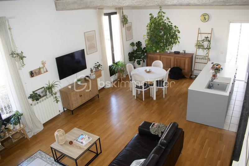 Maison de maîtres - 207 m² - 6 pièces