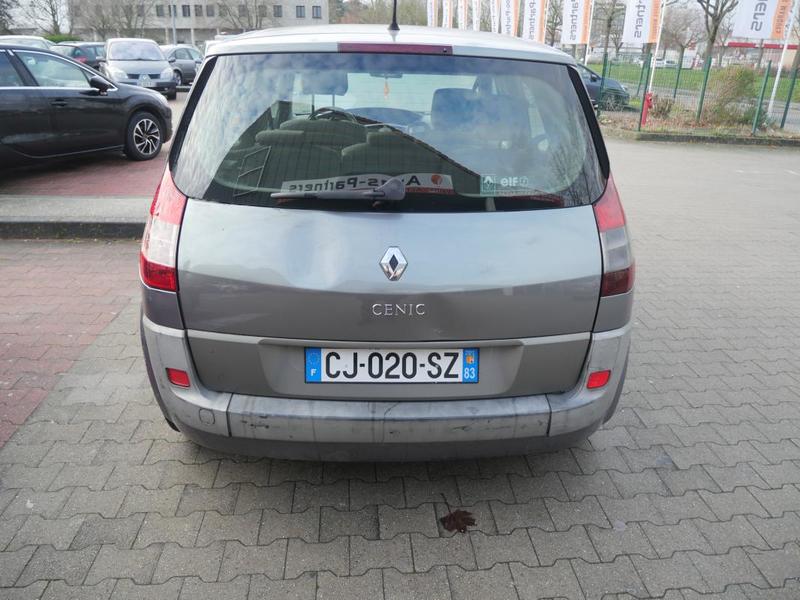 Renault Scénic 1.5 Dci