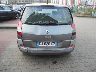 Renault Scénic 1.5 Dci