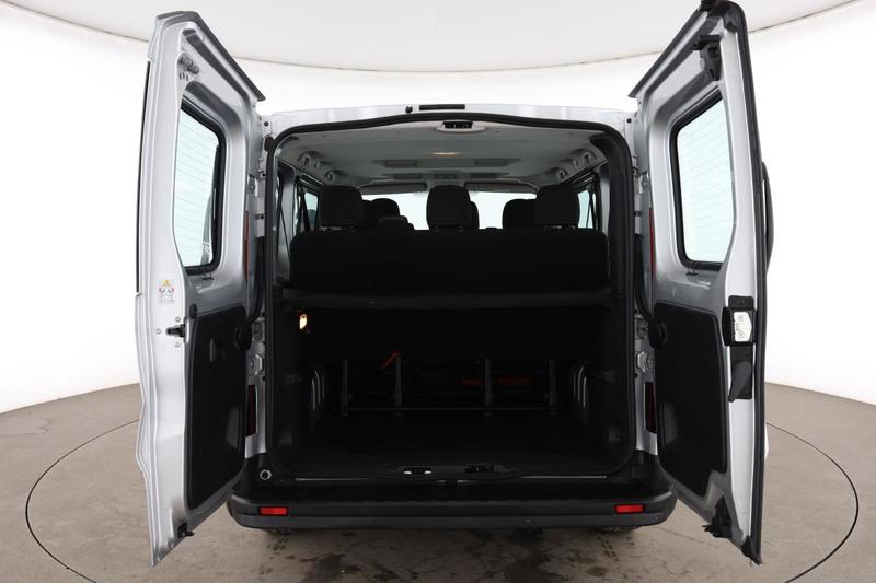 Renault Trafic Combi 1.6 dCi Energy Zen L1 9pl 125 ch