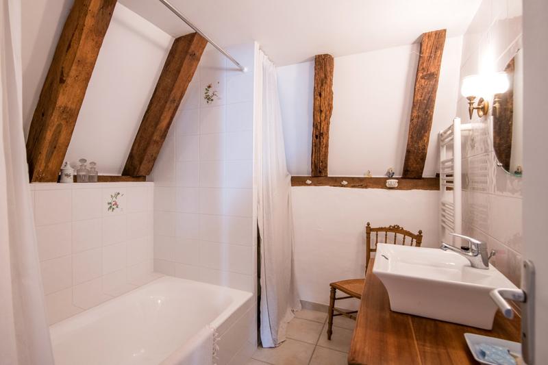 Maison - 124 m² - 5 pièces