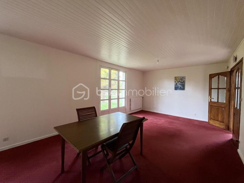 Maison - 175 m² - 6 pièces