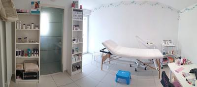 Le Bien-Etre Chez Amandine