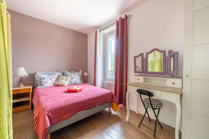 Maison - 48 m² - 3 pièces