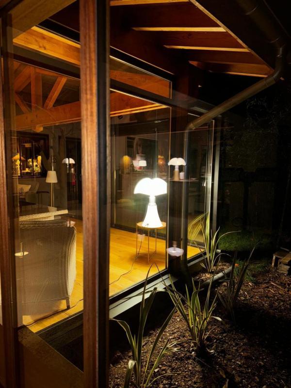 Maison de campagne - 290 m² - 6 pièces