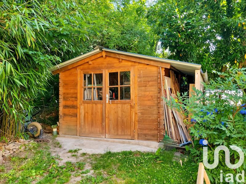 Maison - 135 m² - 7 pièces