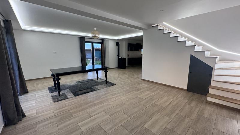 Maison - 108 m² - 5 pièces